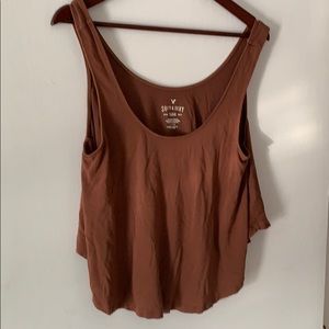 American Eagle soft and sexy tank!
